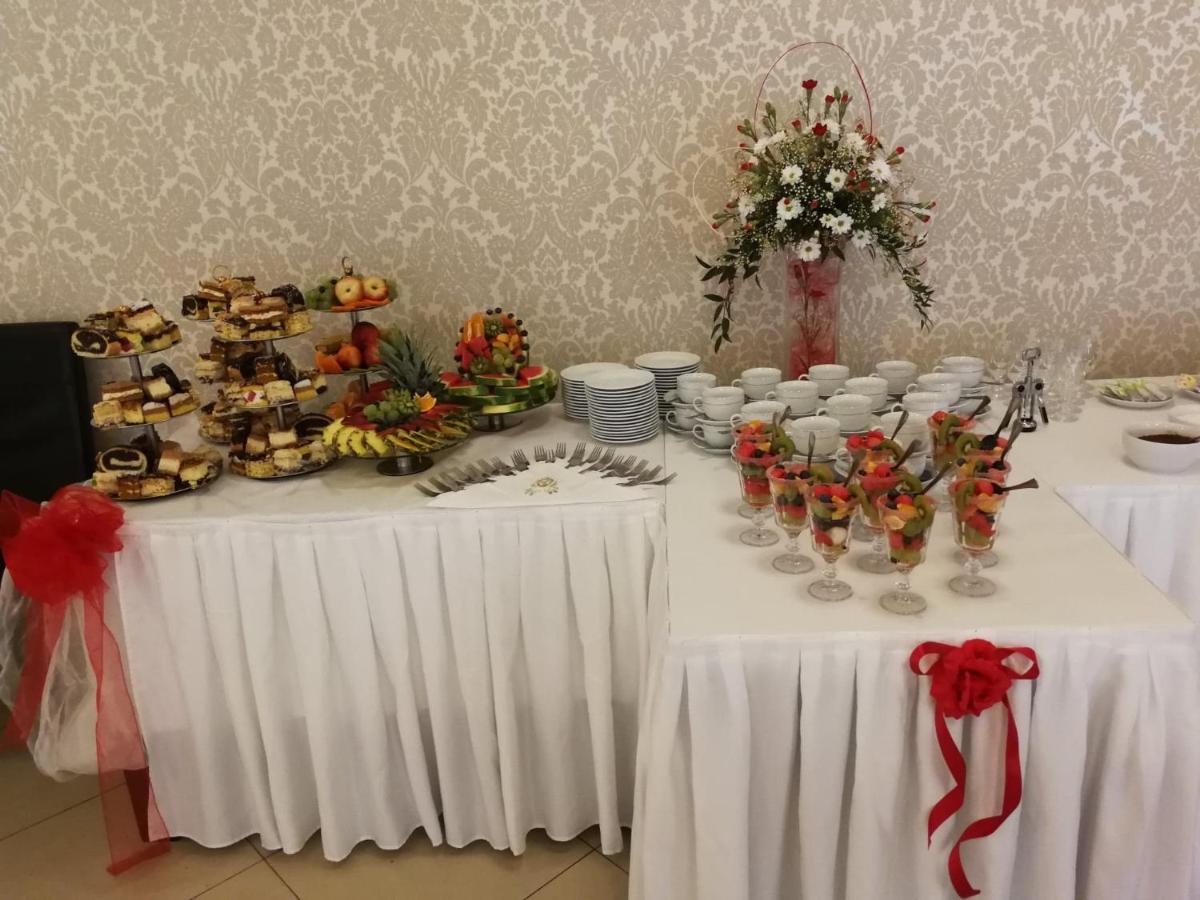 Sloneczna Ξενοδοχείο Miedzygorze Εξωτερικό φωτογραφία